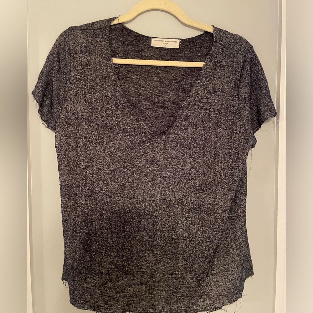 Urban Tee project social